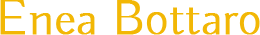 Enea Bottaro Logo